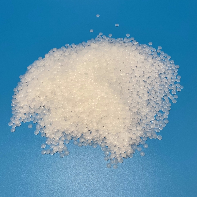 Resin PTFE Dispersi Putih Dengan Sifat anti lengket Air dan Minyak yang Lebih Baik