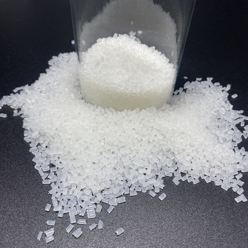 PTFE UV Resistant Dispersion Resin For Coatings Viskositas Cairan 200-500 Cps Densitas 1,4-1.6