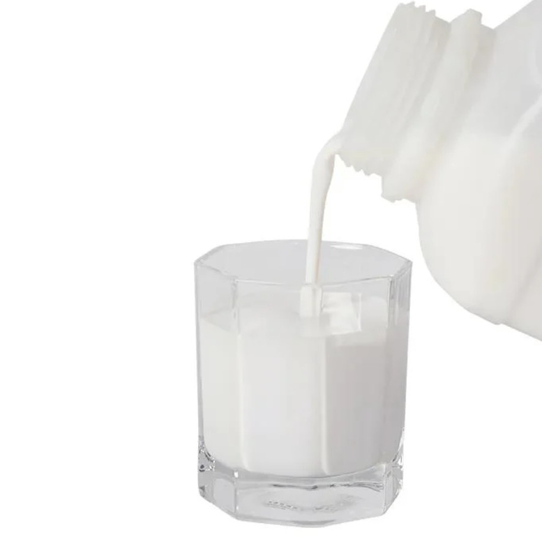 Cairan PTFE Dispersi Cairan Kemurnian Tinggi Tahan Minyak Warna Putih