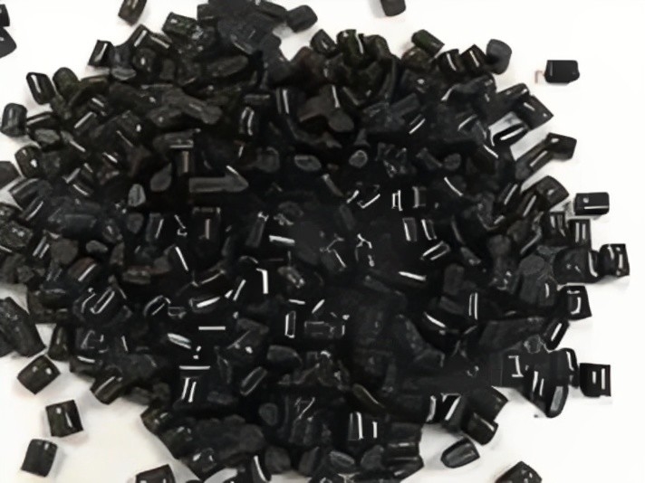 Pencetakan 3D PEEK Pellets Warna Alam Aliran Tinggi Untuk Pencetakan 3D Presisi