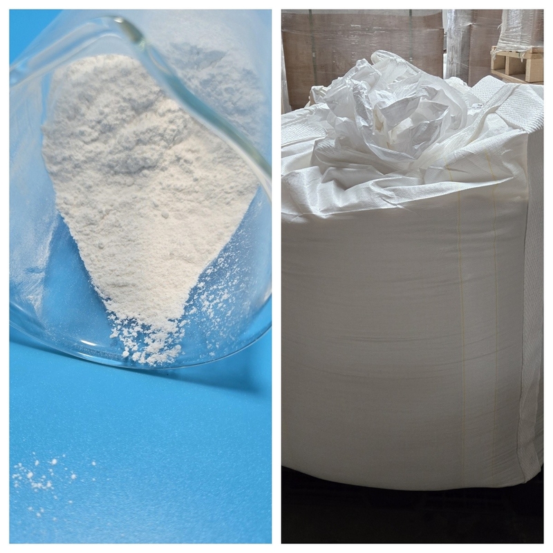 Fluorinated Ethylene Propylene FEP Powder Kemurnian Tinggi Untuk Saluran / Pump Valve Lining