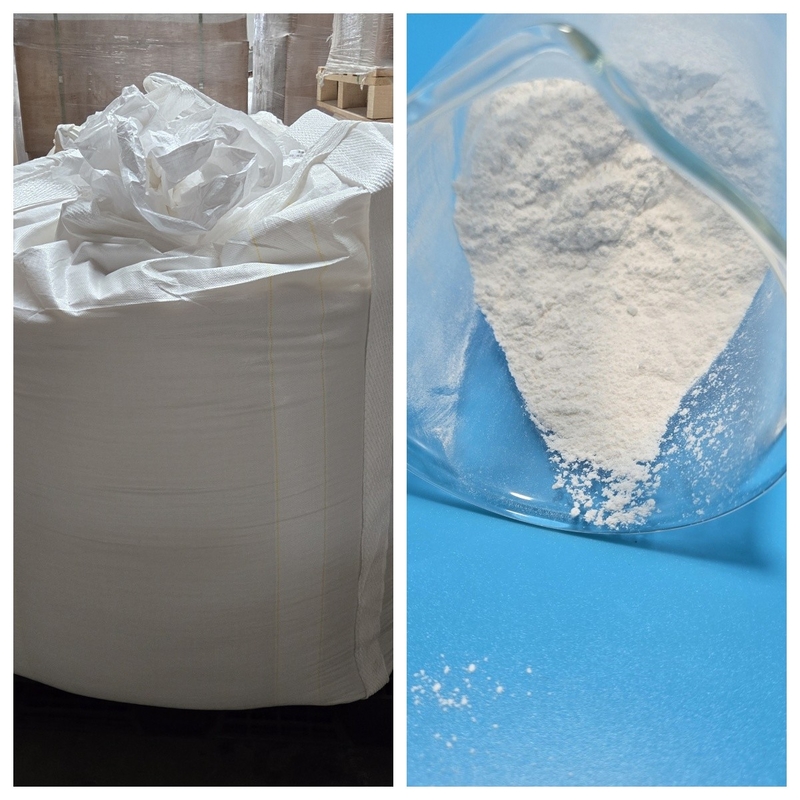 Fluorinated Ethylene Propylene FEP Powder Kemurnian Tinggi Untuk Saluran / Pump Valve Lining