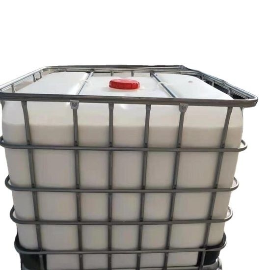 Cairan Dispersi Fluoropolimer PTFE yang tahan kimia dengan kepadatan 1,4-1,6 G/Cm3