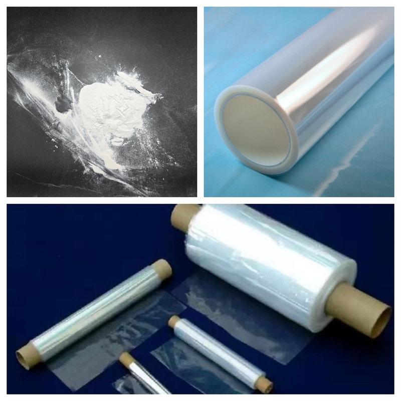 PFA resin sangat baik untuk membuat PFA film isolasi kinerja tinggi dalam elektronik dan peralatan listrik