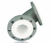 Resin PFA Digunakan untuk Liner PFA Lining Menyediakan Perlindungan Korosi yang Tahan untuk Kontainer dan Pipa